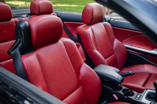 2006 BMW E46 M3 - Image 4 of 7
