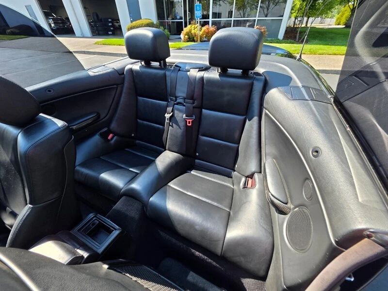 2006 BMW E46 M3 - Image 11 of 20