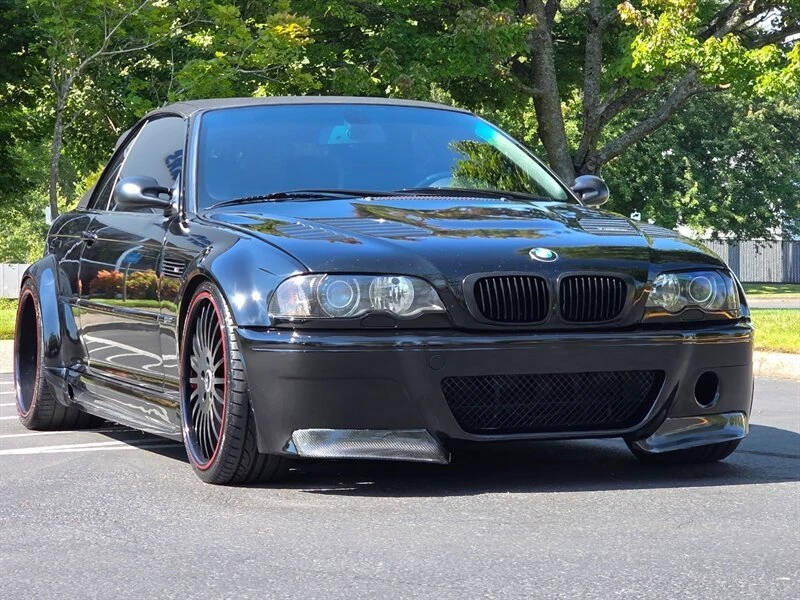 2006 BMW E46 M3 - Image 18 of 20