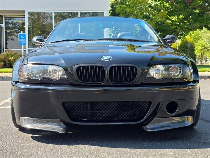 2006 BMW E46 M3 - Image 7 of 20