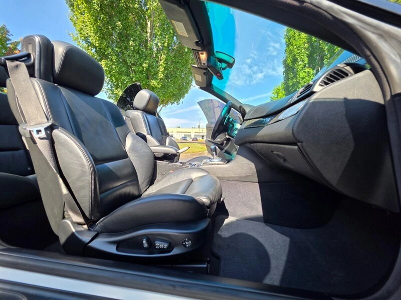2006 BMW E46 M3 - Image 10 of 20