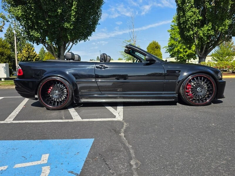 2006 BMW E46 M3 - Image 4 of 20