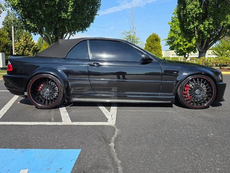 2006 BMW E46 M3 - Image 20 of 20