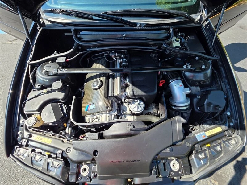 2006 BMW E46 M3 - Image 16 of 20