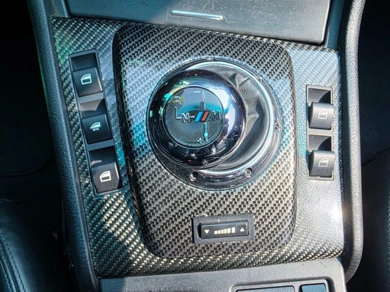 2006 BMW E46 M3 - Image 15 of 20