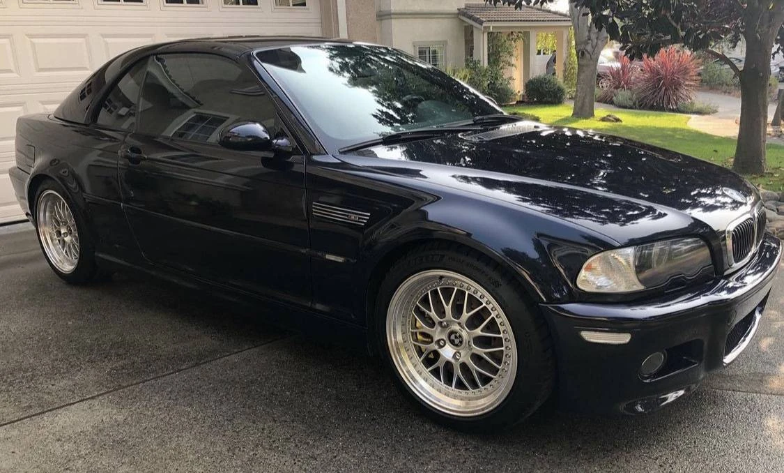2006 BMW E46 M3 - Image 2 of 11