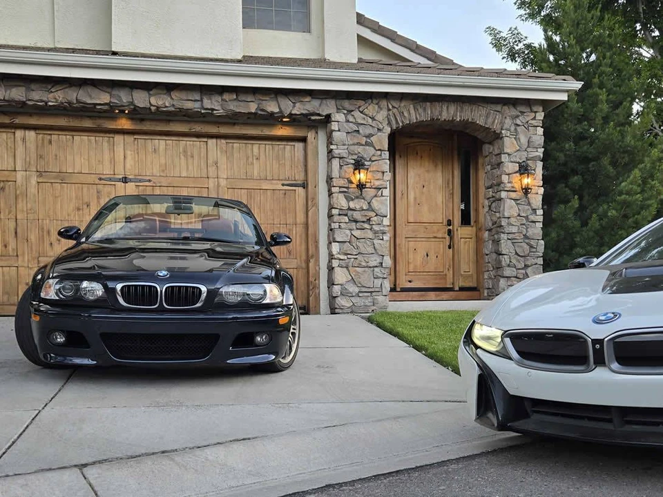2006 BMW E46 M3 - Image 6 of 22