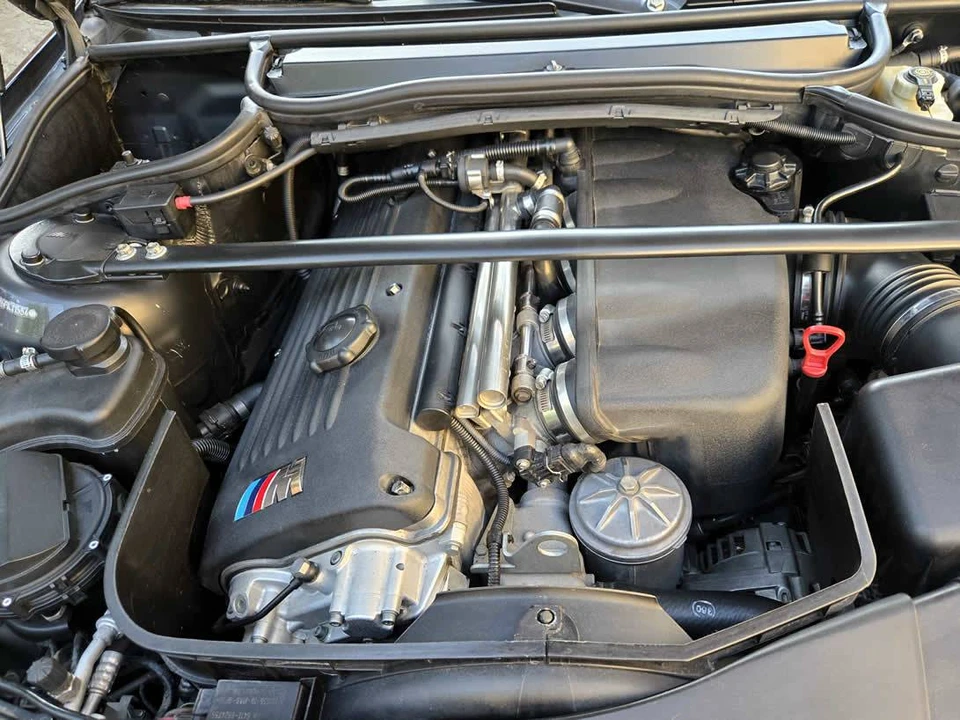 2006 BMW E46 M3 - Image 20 of 22