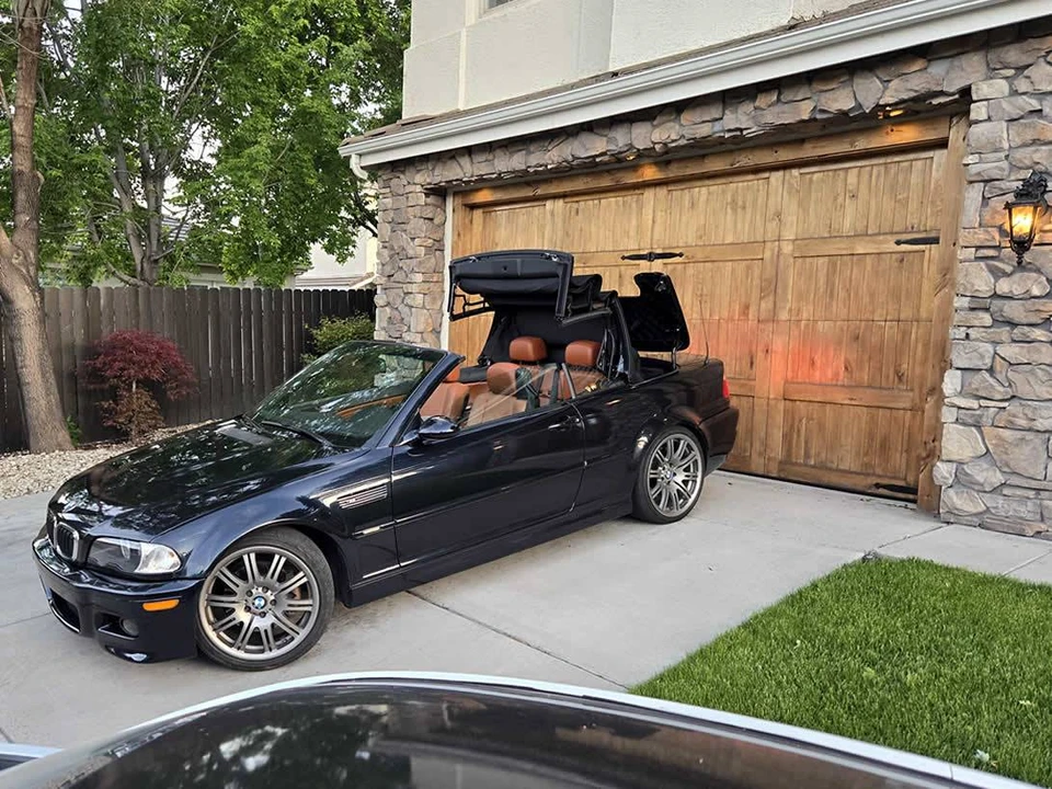 2006 BMW E46 M3 - Image 5 of 22