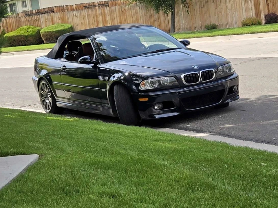 2006 BMW E46 M3 - Image 3 of 22