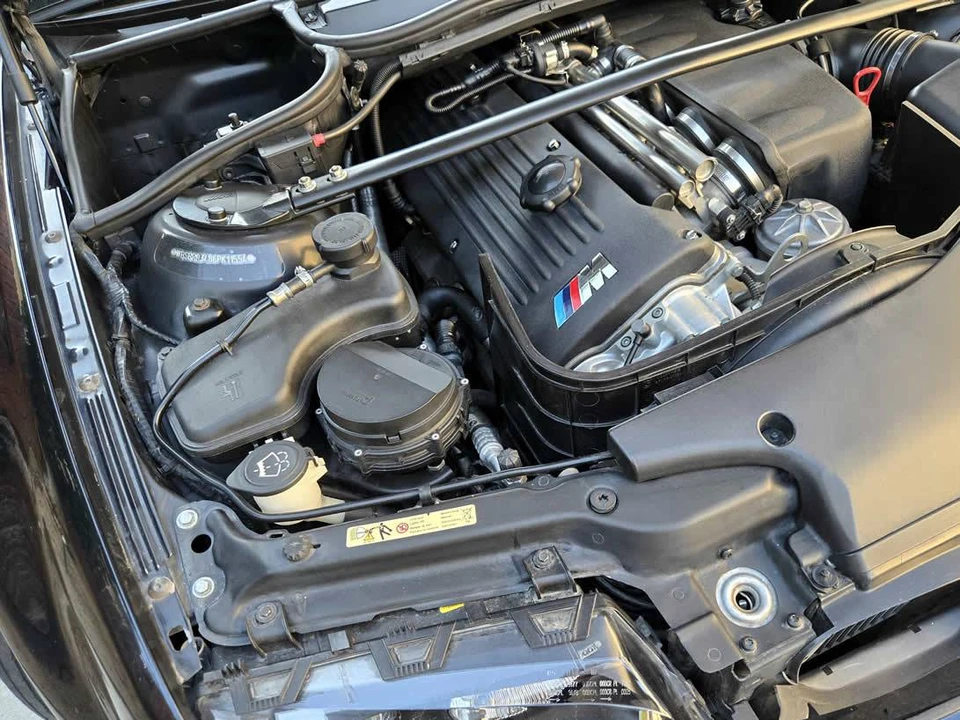 2006 BMW E46 M3 - Image 19 of 22