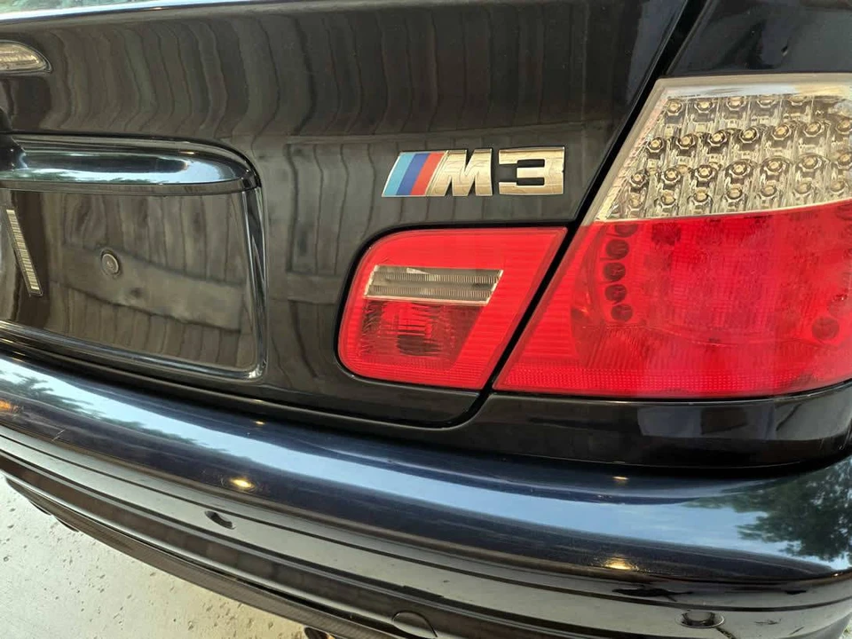 2006 BMW E46 M3 - Image 7 of 22