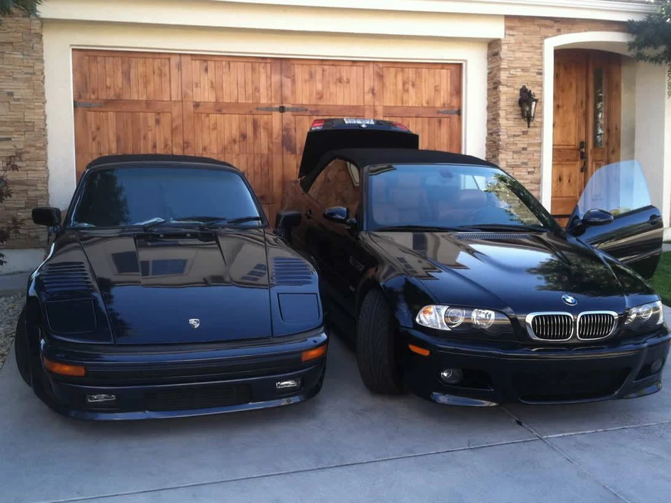 2006 BMW E46 M3 - Image 18 of 22