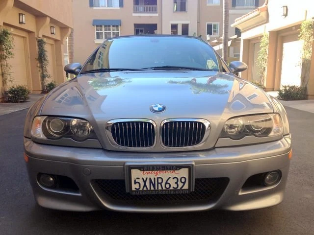 2006 BMW E46 M3 - Image 2 of 31