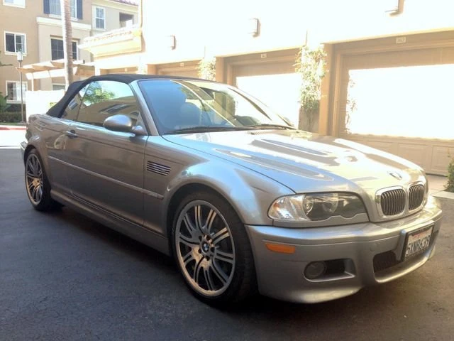 2006 BMW E46 M3 - Image 3 of 31