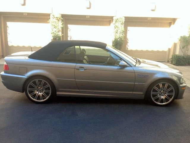 2006 BMW E46 M3 - Image 4 of 31