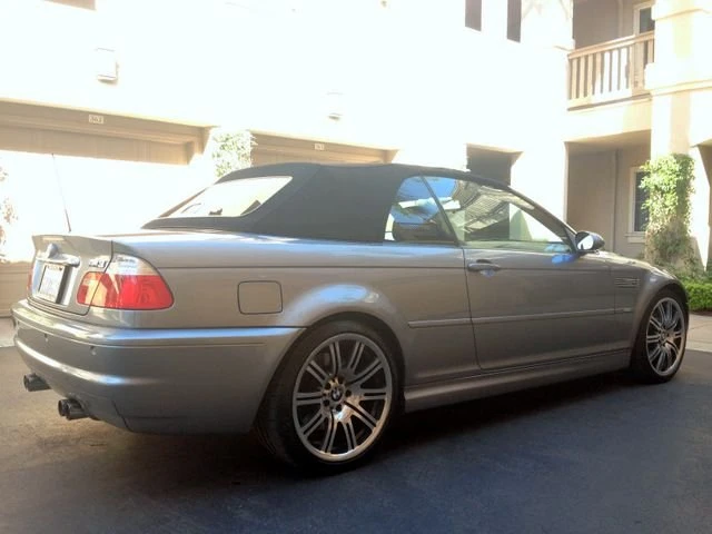 2006 BMW E46 M3 - Image 5 of 31