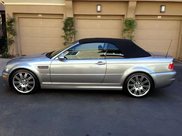 2006 BMW E46 M3 - Image 8 of 31