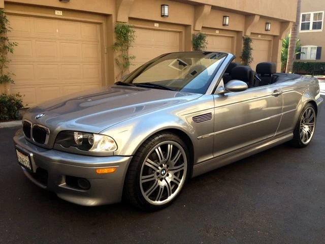 2006 BMW E46 M3 - Image 9 of 31