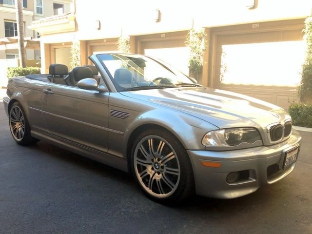 2006 BMW E46 M3 - Image 10 of 31