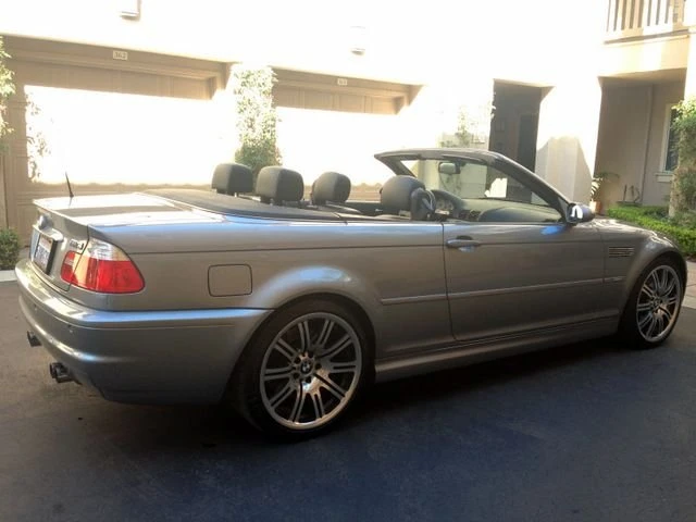 2006 BMW E46 M3 - Image 11 of 31
