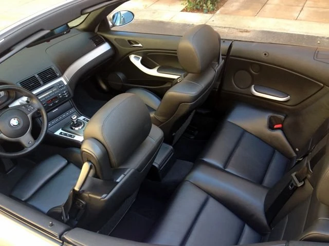 2006 BMW E46 M3 - Image 13 of 31