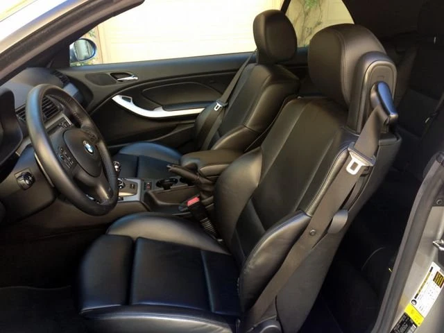 2006 BMW E46 M3 - Image 17 of 31