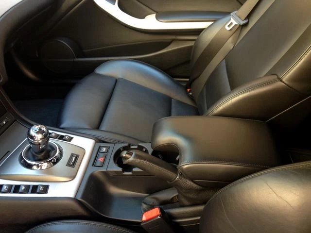 2006 BMW E46 M3 - Image 18 of 31