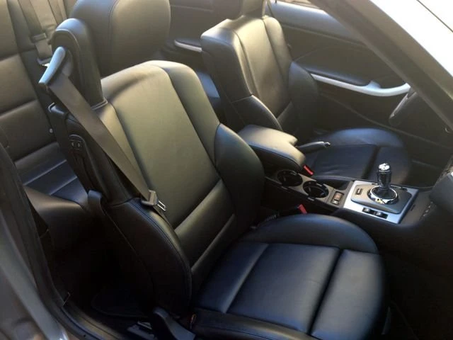 2006 BMW E46 M3 - Image 20 of 31