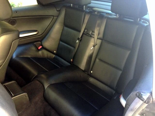 2006 BMW E46 M3 - Image 23 of 31
