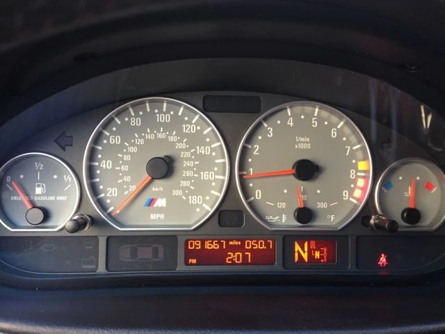 2006 BMW E46 M3 - Image 24 of 31