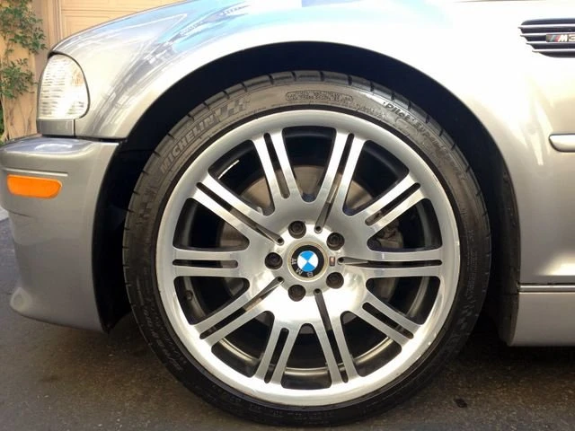 2006 BMW E46 M3 - Image 25 of 31