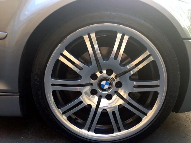 2006 BMW E46 M3 - Image 26 of 31