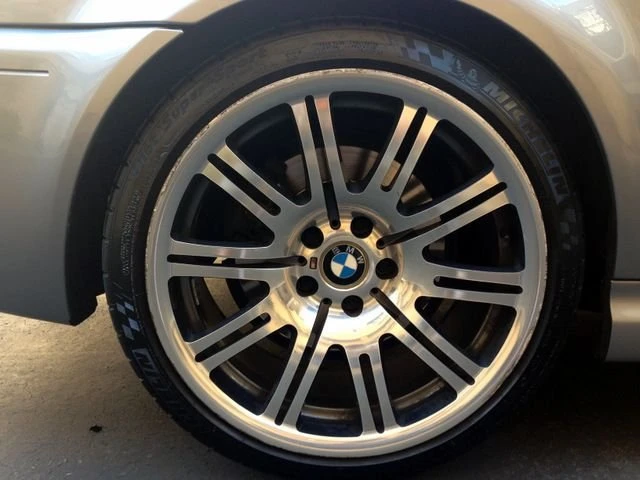 2006 BMW E46 M3 - Image 27 of 31