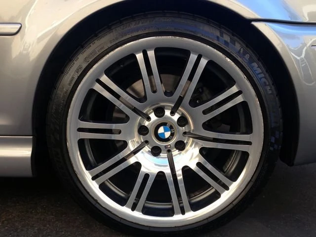 2006 BMW E46 M3 - Image 28 of 31
