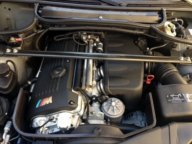 2006 BMW E46 M3 - Image 29 of 31