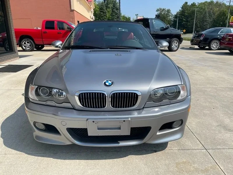 2006 BMW E46 M3 - Image 5 of 31