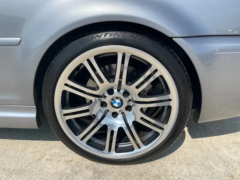 2006 BMW E46 M3 - Image 16 of 31