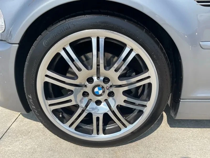 2006 BMW E46 M3 - Image 17 of 31