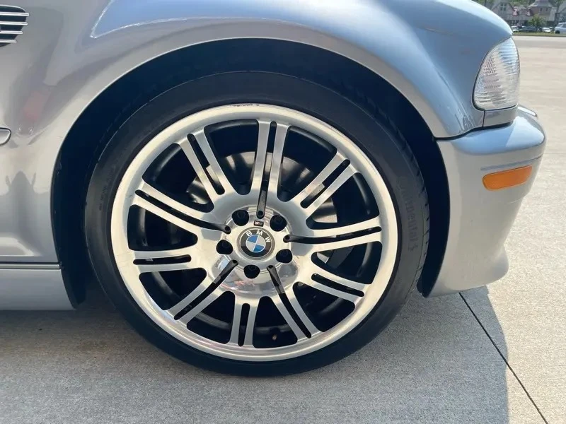 2006 BMW E46 M3 - Image 18 of 31