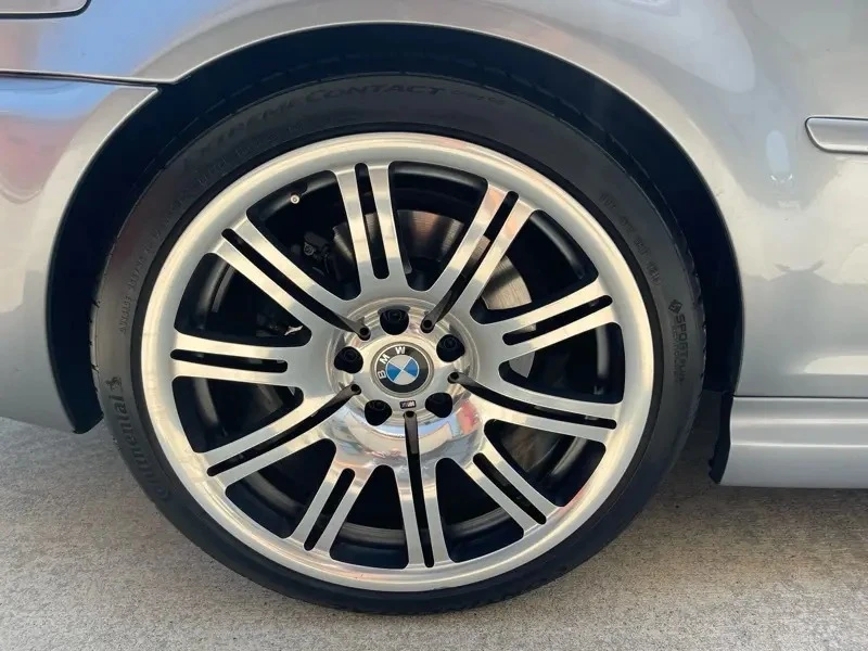 2006 BMW E46 M3 - Image 19 of 31
