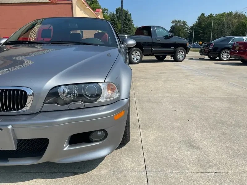 2006 BMW E46 M3 - Image 4 of 31
