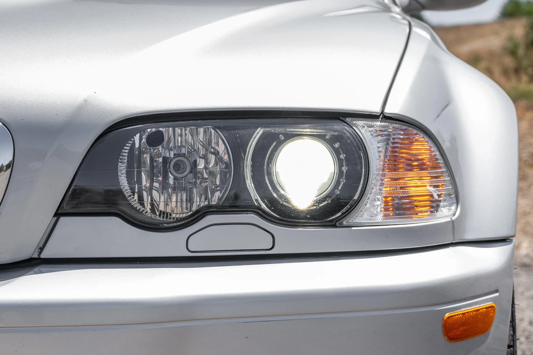 2006 BMW E46 M3 - Image 23 of 31