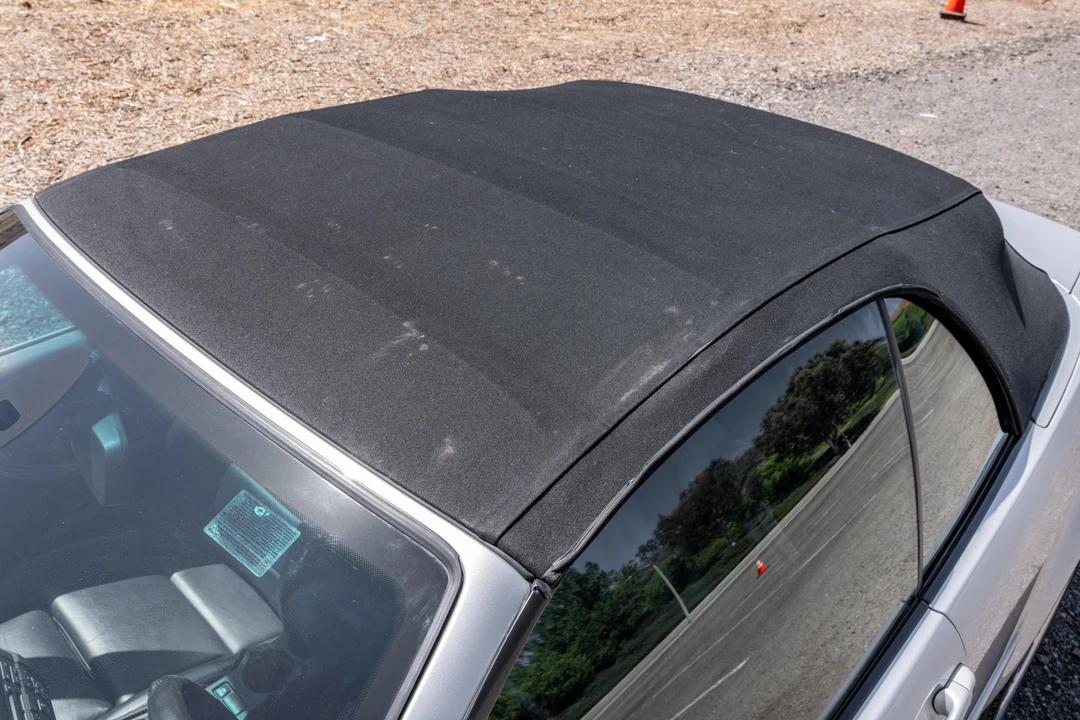 2006 BMW E46 M3 - Image 26 of 31