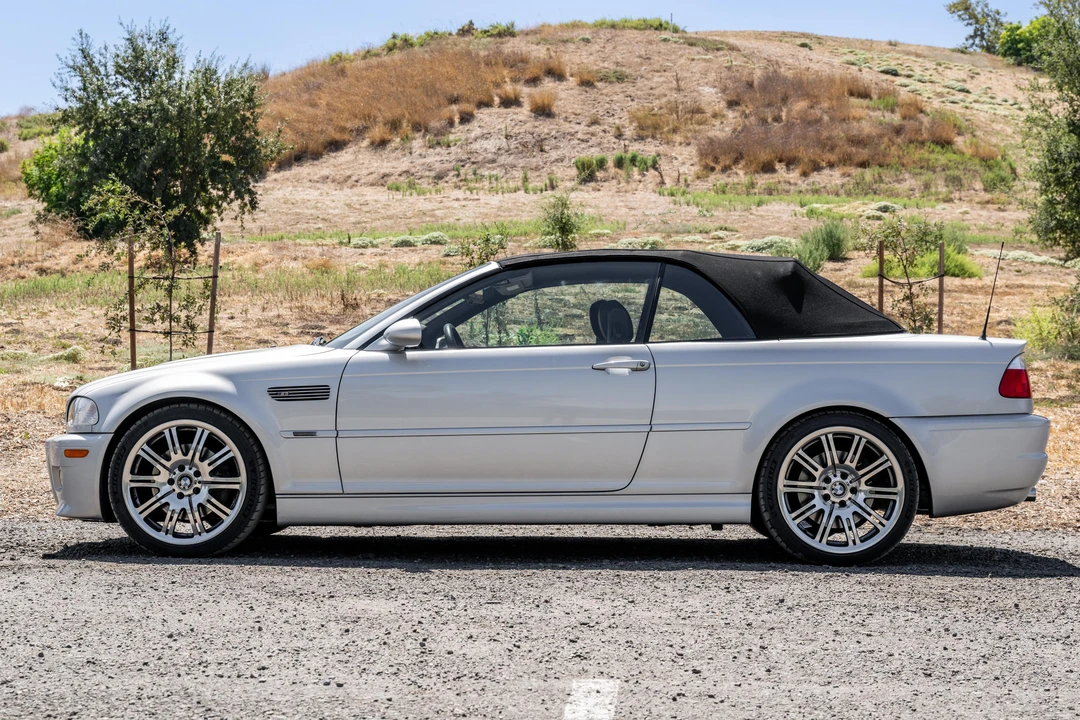 2006 BMW E46 M3 - Image 13 of 31