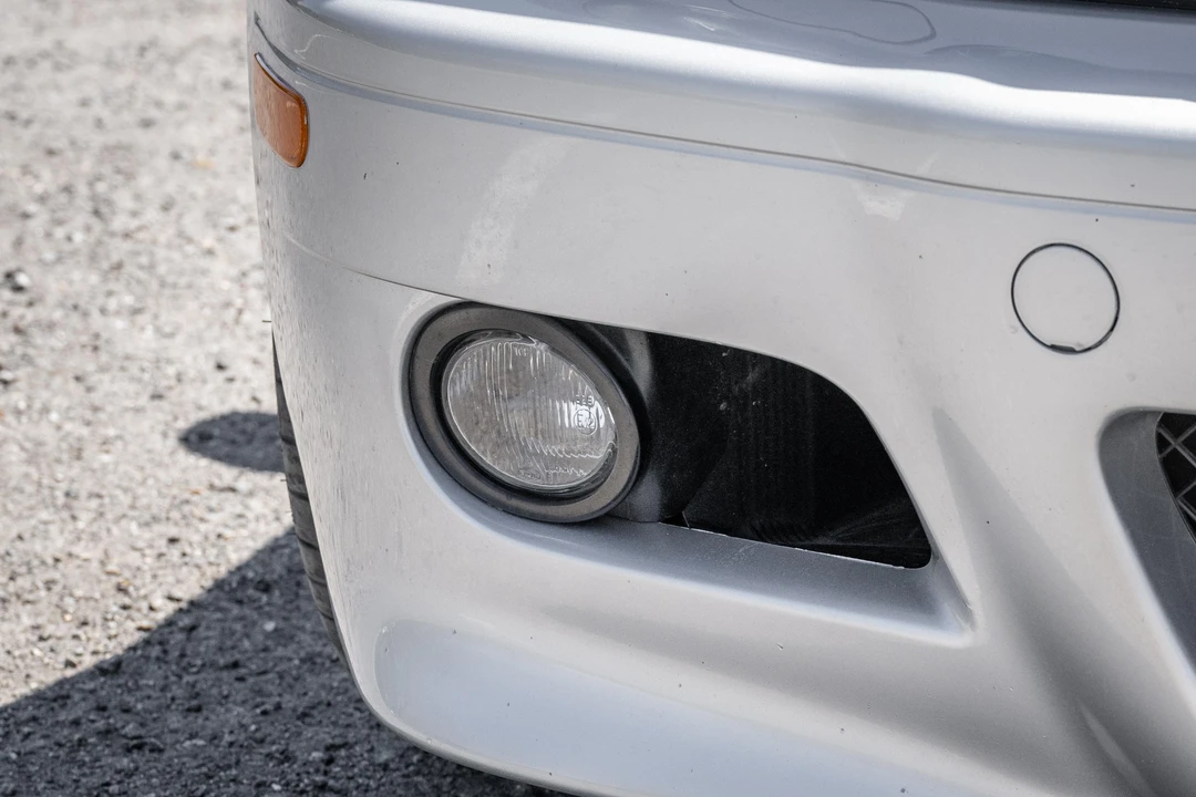 2006 BMW E46 M3 - Image 20 of 31
