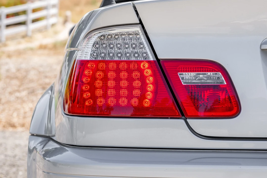 2006 BMW E46 M3 - Image 29 of 31