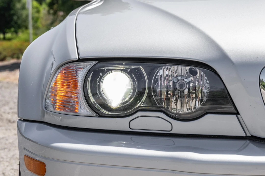 2006 BMW E46 M3 - Image 19 of 31