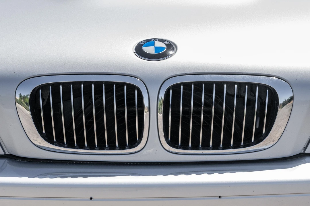 2006 BMW E46 M3 - Image 21 of 31