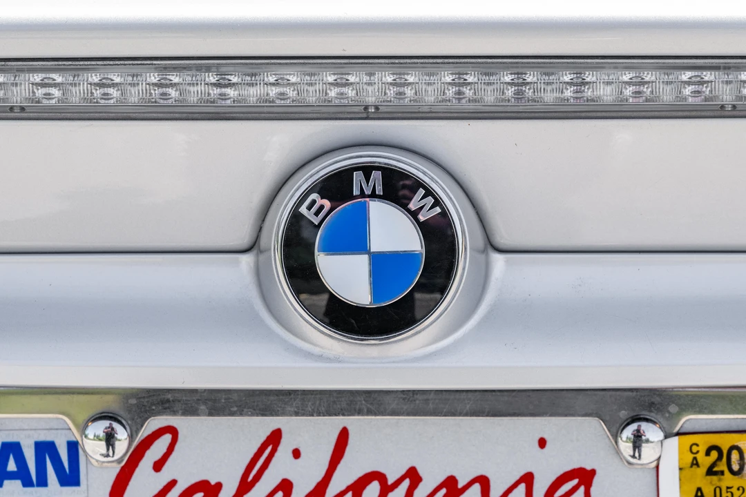 2006 BMW E46 M3 - Image 31 of 31